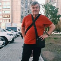 Хороший вечер :: Андрей Хлопонин