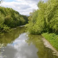 Москва. Царская усадьба Измайлово, XVII в. :: Наташа *****