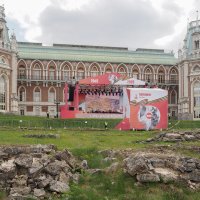 80_ЛЕТ_ПОБЕДЫ_ЦАРИЦЫНО :: Сергей Янович Микк