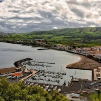 Magic Azores 56 :: Arturs Ancans