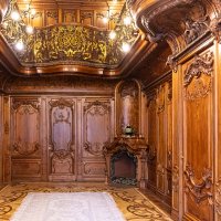 дом Половцова :: Дмитрий Карышев