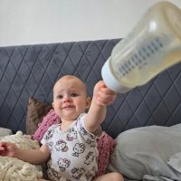 Мирослава возмущена... :: Ольга Довженко