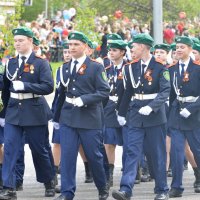 9 мая 2025 :: Алексей Короткевич