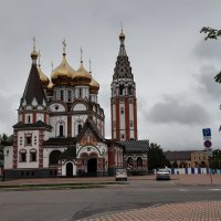 Гусев :: Галина Минчук