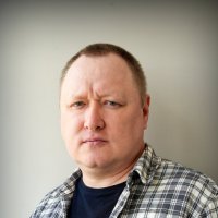 "Портрет Антона"© :: Владимир Макаров "Портрет Антона"© :: Владимир Макаров