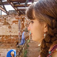 Групповой портрет в интерьере :: Наталья Rosenwasser