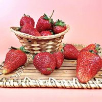 Все отлично!  Все клубнично !   =) :: Виктор Орехов