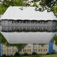 Чистые пруды :: Лютый Дровосек Чистые пруды :: Лютый Дровосек