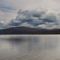 Над Амуром тучи ходят хмуро... :: Виктор Иванович Чернюк Над Амуром тучи ходят хмуро... :: Виктор Иванович Чернюк