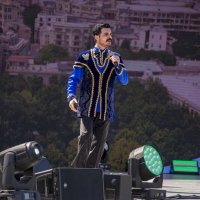 Я Вам спою :: Анатолий Чикчирный