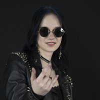 Рок жив. :: Андрей + Ирина Степановы