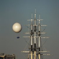 шарик улетел :: Андрей Литов шарик улетел :: Андрей Литов