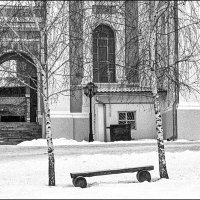 Зарайск :: Владимир Нефедов