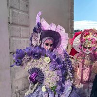 На маскараде :: Александр Ковальчук На маскараде :: Александр Ковальчук