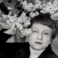 Весна :: Лана 