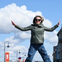 Анастасия :: Алексей 