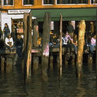 Vtnezia. Grand Canale. :: Игорь Олегович Кравченко Vtnezia. Grand Canale. :: Игорь Олегович Кравченко