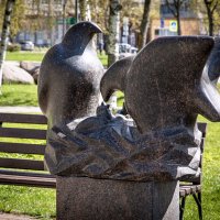 Родители :: Валерий Пославский