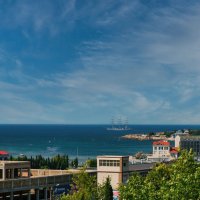 Крымские зарисовки :: Александр Гапоненко