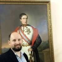 Сергій :: Степан Карачко