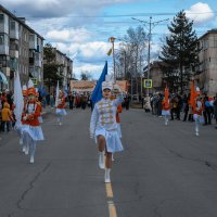 ... :: Жора Житников