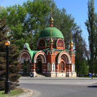 Однажды :: Vlad Сергиевич