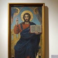 Спаситель / 1901 :: zavitok *