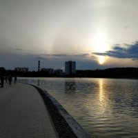 Гало! :: Андрей Лукьянов