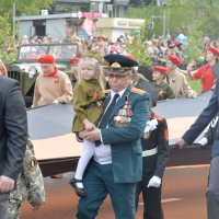 9 мая 2025 :: Алексей Короткевич