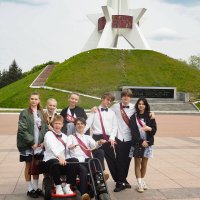 Выпускники 9 класса :: Евгений 