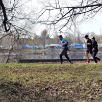 «Вы из какого общества, ребята?» :: AleksSPb Лесниченко «Вы из какого общества, ребята?» :: AleksSPb Лесниченко