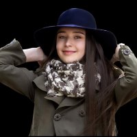 Злата :: Алексей Патлах