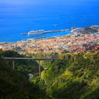 Фуншал :: Сергей Титов