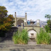 Воронцовский дворец :: Ольга 