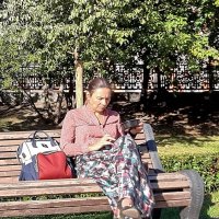 *** :: Владимир Захаров