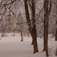 Зима :: ZNatasha - Зима :: ZNatasha -