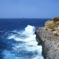 На острове Мальта. :: unix (Илья Утропов)