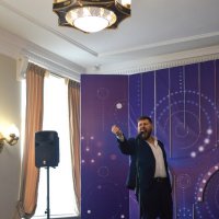 "И я одной тобой любуюсь!" :: Татьяна Лютаева