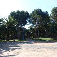 Испания. Каталония. :: Владимир Драгунский Испания. Каталония. :: Владимир Драгунский