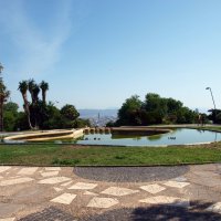 Испания. Каталония. :: Владимир Драгунский