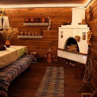 «Беларусь» на ВДНХ в Москве встречает гостей. :: Татьяна Помогалова «Беларусь» на ВДНХ в Москве встречает гостей. :: Татьяна Помогалова