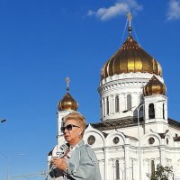 *** :: Владимир Захаров