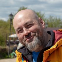 Дениска :: Павел Кошалеф