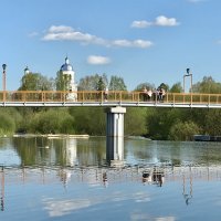 Когда полный штиль :: Татьяна 