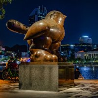 Сингапур. :: Вячеслав Хаванский