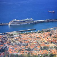 Фуншал :: Сергей Титов