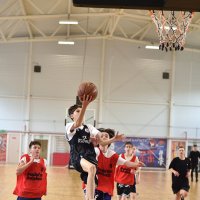 НеДетский спорт! :: Александр Гриднев