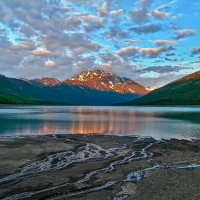 Аляска. Анкоридж :: Aleksey Afonin Аляска. Анкоридж :: Aleksey Afonin