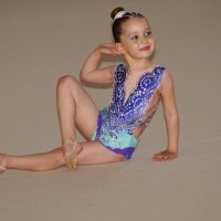 Грация . :: Вик Токарев