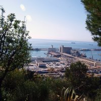 Испания. Каталония. :: Владимир Драгунский Испания. Каталония. :: Владимир Драгунский